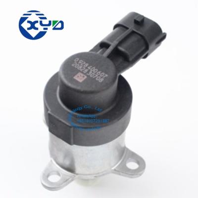 China Bosch Fuel Pressure Control Valve OEM 0928400802 2339909094 0928400607 for sale