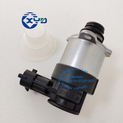China OEM 0928400757 Car Valve Replacement Fuel Pressure Control Valve For Bosch Fiat Iveco Cummins for sale