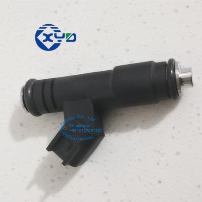 中国 SCRシステムのためのCummins Emitecの尿素ポンプ メーターで計る弁A050R363 A2001071658 販売のため