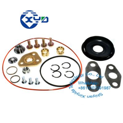 China CUMMINS Car Engine Spare Parts 6CT Turbocharger Repair Kit 4027309 for sale