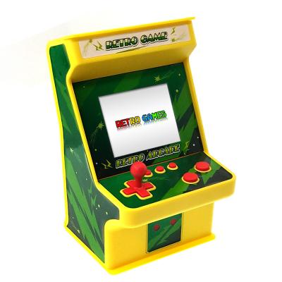 China Wholesale Portable Retro Mini Arcade Station Handheld Game Console Built-in 360 Video Games Classic Family TV Game Console for sale