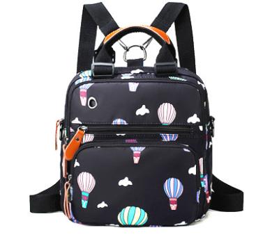 China 2021 low price portable multi function backpack  mommy bags large capacity  traveling backpack waterproof bags for sale