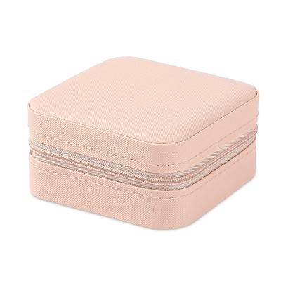 China Removable Lightweight Shockproof Jewelry Box Waterpoof for sale