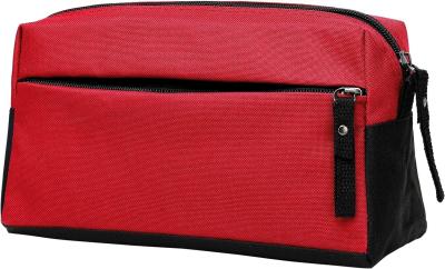 China Toiletry Bag Travel Organizer Comsemtic Make Up Kit Pouch Bag For Women Men for sale