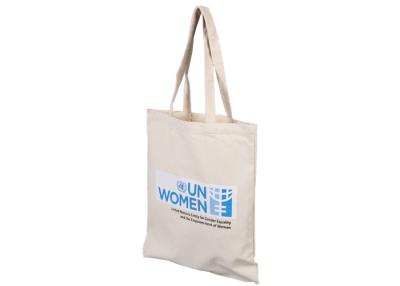 China Oem Canvas Tote Shopper Bag Womens Tote Bags With Custom Design for sale