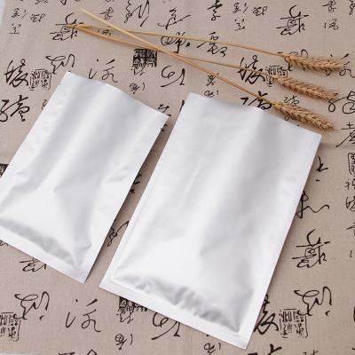Chine Le papier aluminium original de conditionnement en plastique de scelleur de vide d'usine met en sac en stock à vendre