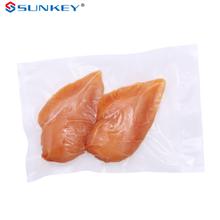 China Heat Seal Vacuum Sealer PA Bags 0.12mm For Food Packaging for sale
