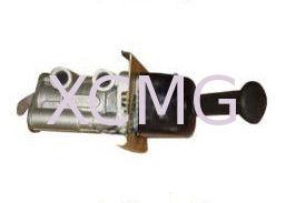 China Heavy Duty Steel Brake Valve , Truck Crane Durable XCMG Spare Parts for sale