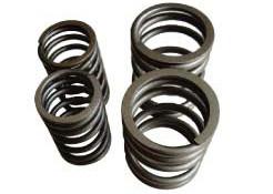 China Durable XCMG Spare Parts Valve Spring For Concrete Machinery , High-performance for sale