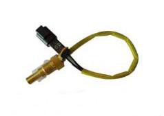 China Durable XCMG Spare Parts Water Temperature Annunciator For Excavator , High-performance for sale
