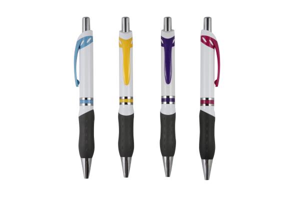 Quality Newly style ball Pen Crystal diamond Pen stylus pen advertising gift Pen plastic ball Pen for sale