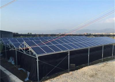 China Longitud los 4m del grueso 2.0mm/2.5m m de la cubierta de la hoja de la PC de la Sistema Solar del invernadero del OEM en venta