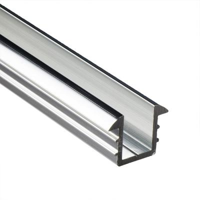 China Hot Galvanized 40-100 mm Customized U Beam Galvanized Steel Profile Steel Channel for sale
