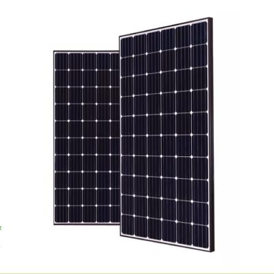 China 1000 1500VDC Tiger Monocrystalline Solar Module with IP68 Junction Box for sale
