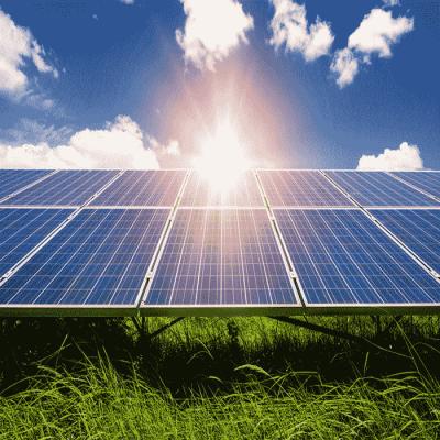 China ERA 380W 385W 390W Monocrystalline Photovoltaic Solar Panels for sale