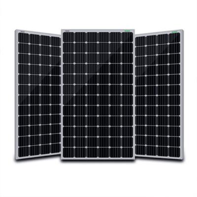 Chine 315 329 325 330 panneaux solaires de picovolte de silicium monocristallin de l'ÈRE 335W à vendre