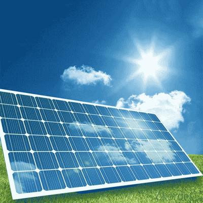 Cina Pannello solare di vetro avanzato di 60 cellule di ERA di TPT Backsheet un mono mono in vendita
