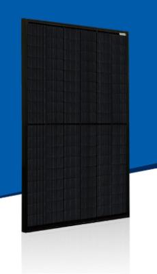 China CHNT venda imperdível 390WP 395WP 400WP 405WP painéis de energia solar de silício monocristalino à venda
