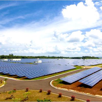 中国 屋根または地上の太陽電池パネルの土台システムのための極度の太陽卸し売りアルミニウム太陽取り付けレール 販売のため