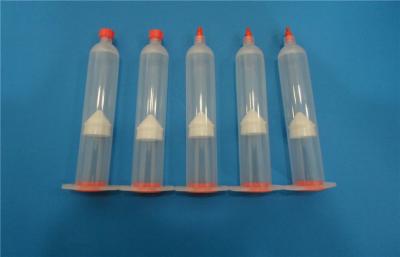 Chine Baril de distribution de seringue de polypropylène, double seringue du baril 5cc/10cc/30cc/55cc à vendre
