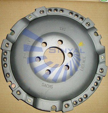 China 3082212032 Clutch Cover 190*132*209 AUDI 1F, AEH,AFT,AKL,APF,AUR for sale