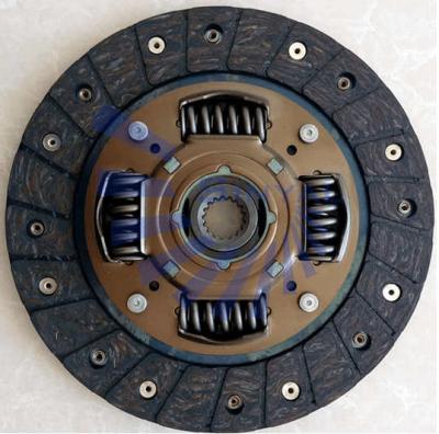 China 1878005878 Clutch Plate 190*17*19.2 L1E FHA,FHE CARNIVAL 1.6 Ford 1089856 for sale