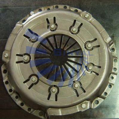 China 802060 Clutch Cover 220*150*242 LUC LP2 LR2 LRB Ford 5018969 for sale