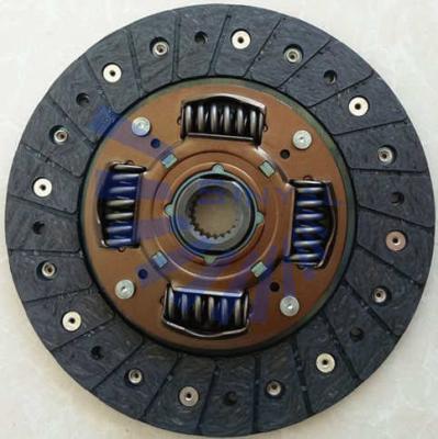 China MBD006 Clutch Cover 200*20*22.4 MD701195 4G32 4G37 4G15 (12V) Mitsubishi for sale