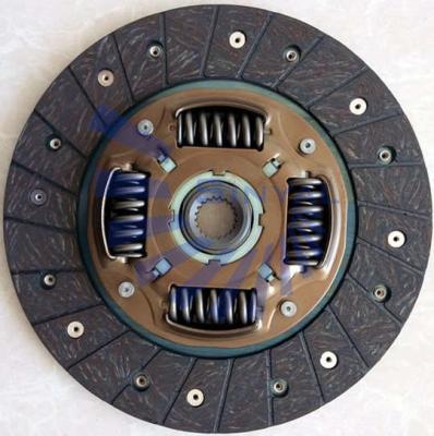 China MR477359 MBD101 Clutch Plate 230*20*22.4 4G69 4G64 4G63  Mitsubishi THE OUTLANDER for sale