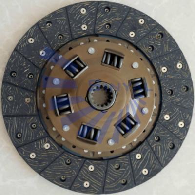 China MFD015U ME538536 Clutch Plate 4M42-0AT 4D32 4D33 275*14*29.4 for sale