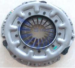China NSC519 CN-024 Clutch Cover 240*150*280 VG30E L28 SD33 TD25 KA24E Z24 TD27T for sale