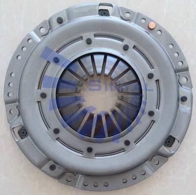 China 802534 3082174031 215*143*250 Clutch Cover HYATT 1.6 F16D3D L79(110CUL4) L95 F16D3D C18LE for sale