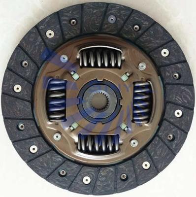 China 9004393 DGM-2102 215*24*20.5 Clutch Plate HYATT 1.6 F16D3D L79(110CUL4) L95 F16D3D for sale