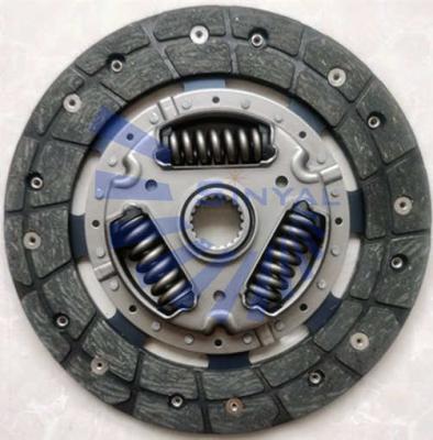 China 22400-83050 22100-83050 190*20*22.4 Clutch Disc M13A G13BB JIMNY 1.3 for sale