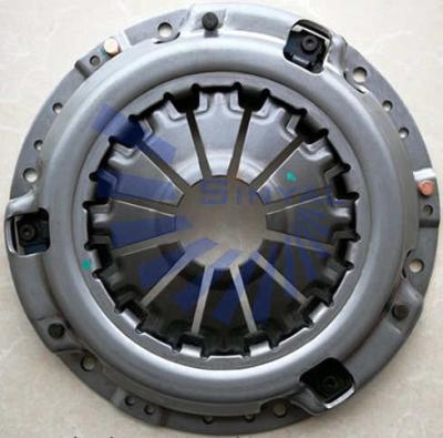 China HONDA 230*150*254 HCC541 CLUTCH COVER K20A4 PAVILION OF SEVEN DYNASTIES for sale