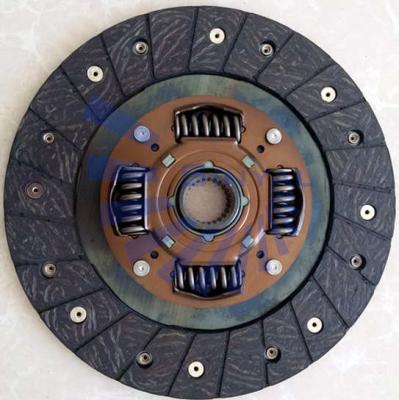 China 22200-P3F-025 22200-P30-010 CLUTCH PLATE 220*24*26 B20Z1 B20A5 ELEGANT PAVILION OF EIGHT DYNASTIES for sale