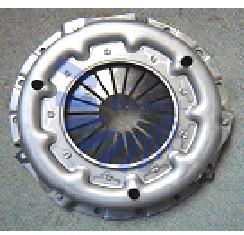 China  ISC568 Toyota Clutch Kits 260*170*298 3B 31210-36100 31210-35220 for sale
