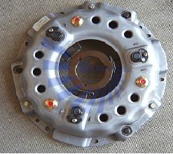 China Toyota Forklift Clutch Cover 277*162*315 9024667-50 for sale