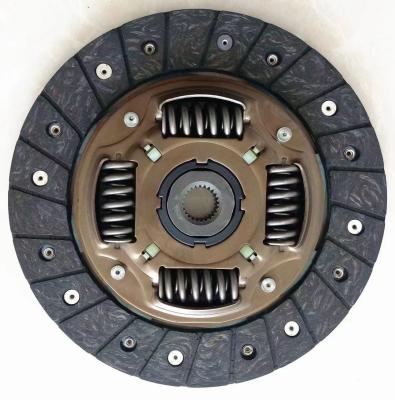 China Clutch Plate DAWOO 1.5/ 1.8 OPEL 1.8 90236571/ 0664104/ A15MF/ C18LE/ C18NZ for sale