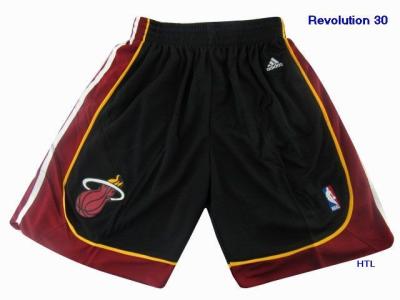 China NBA Miami Heats basketball Shorts for sale