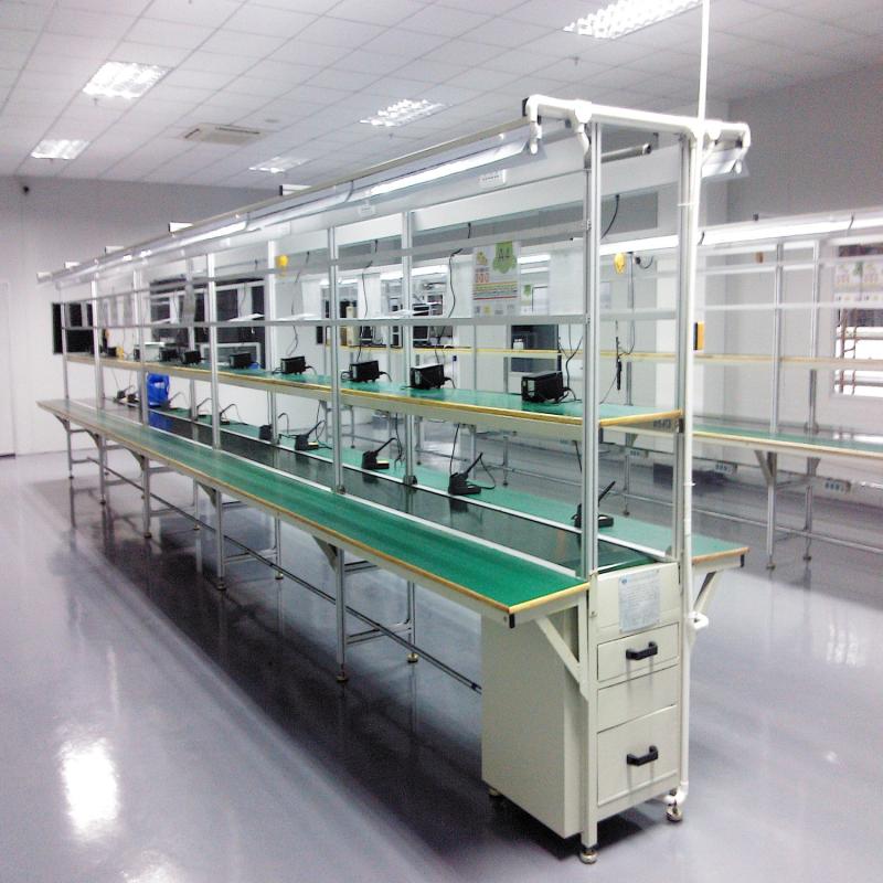 Verified China supplier - Guangzhou UC Instruments., Co. Ltd.