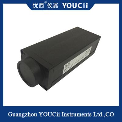 中国 40dB 1700nm Usb Optical Power Meter Multi Meter Probe Small And Convenient 販売のため