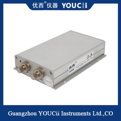 China Interfaz de comunicaciones en doble canal del chasis RS232 de Mini Power Meter Module Internal en venta