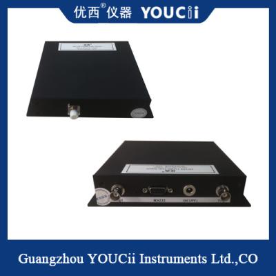 China C / L / CL / O Band Adjustable Light Source Module Built - In Chassis en venta