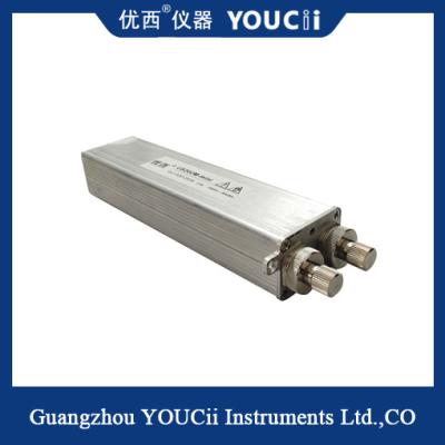 China Dual Channel Optical Power Meter Built - In Chassis Module à venda