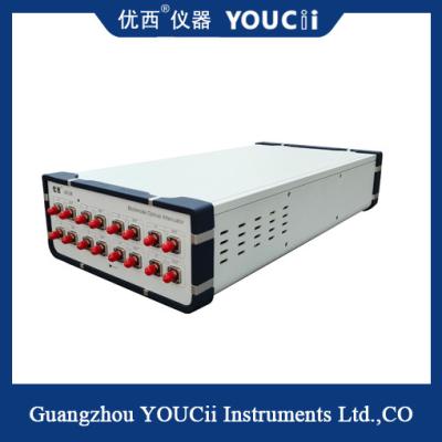 China Multi - Mode Optical Attenuator Built-In Power Monitoring Accuracy Te koop