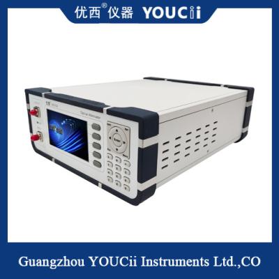 China Desktop Dimmable Optical Attenuator Large Dynamic Attenuation Te koop