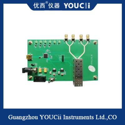 Китай SFP Encapsulation Interface Applicable To Conventional SFPother Optical Modules продается