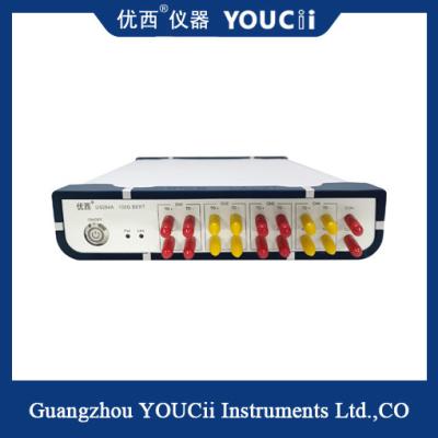 中国 25G Four-Channel BERT Used For Optical Module Development And Production 販売のため
