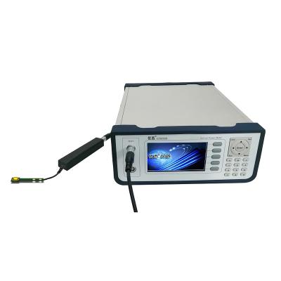 China PD External Optical Power Meter Calibration Wavelength 1310nm 1550nm 1650nm for sale